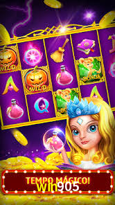 win905: A Experiência de Casino com Jogos de Mesa ao Vivo