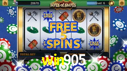 Explore as vantagens do win905: serviço profissional e confiabilidade