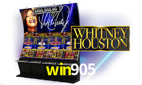 Bônus Generosos e Exclusivos no win905 para Você!